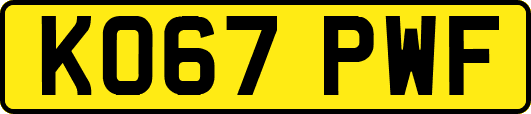 KO67PWF