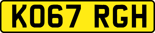 KO67RGH
