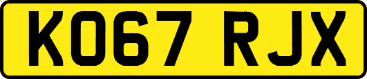 KO67RJX
