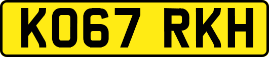 KO67RKH