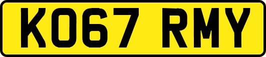 KO67RMY