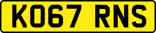 KO67RNS
