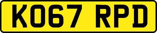 KO67RPD