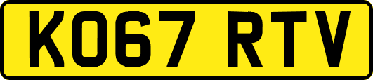 KO67RTV