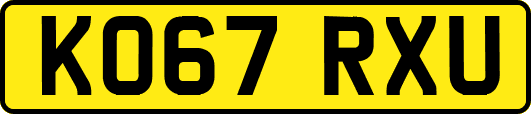 KO67RXU