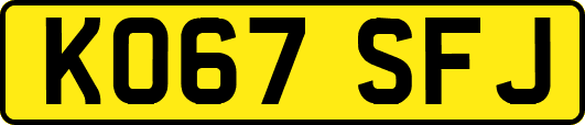 KO67SFJ