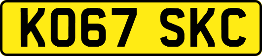 KO67SKC