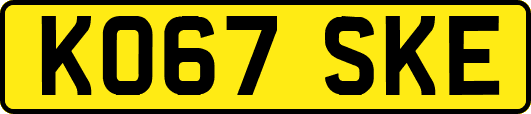 KO67SKE