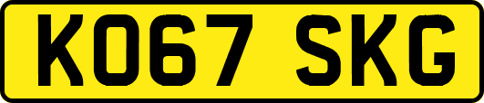 KO67SKG