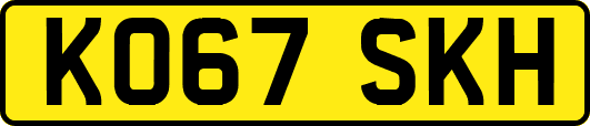 KO67SKH