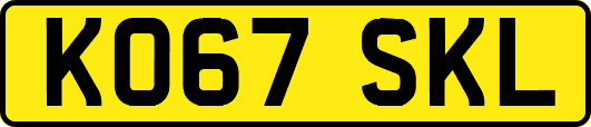 KO67SKL
