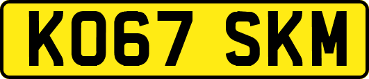 KO67SKM