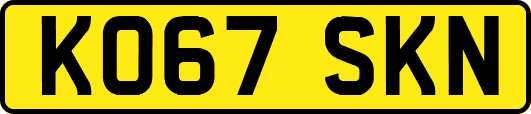 KO67SKN