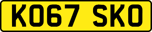 KO67SKO