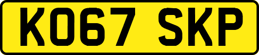 KO67SKP