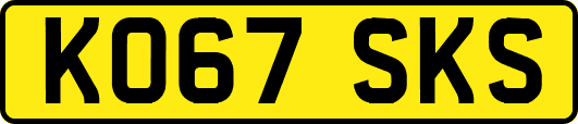 KO67SKS