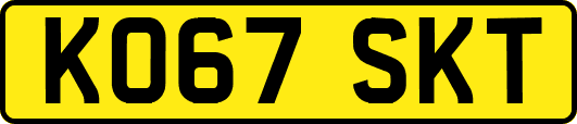 KO67SKT