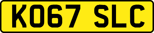 KO67SLC