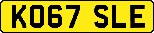 KO67SLE