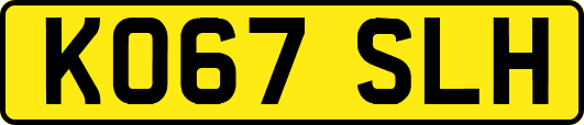 KO67SLH