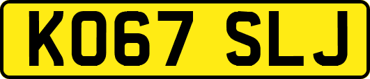 KO67SLJ