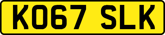 KO67SLK