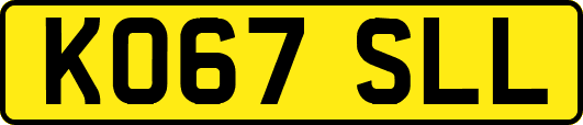 KO67SLL