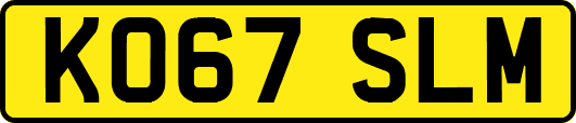 KO67SLM