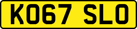 KO67SLO