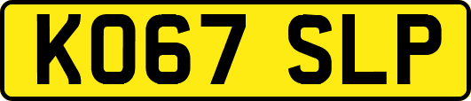 KO67SLP