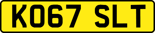 KO67SLT