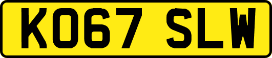 KO67SLW