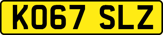 KO67SLZ