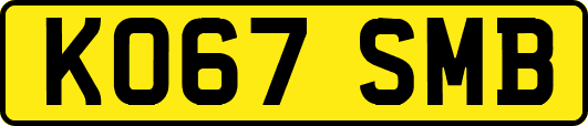 KO67SMB