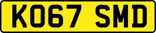KO67SMD