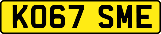 KO67SME