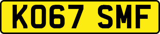 KO67SMF
