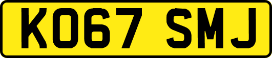 KO67SMJ