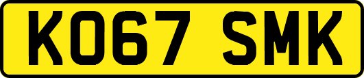 KO67SMK