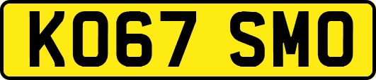 KO67SMO