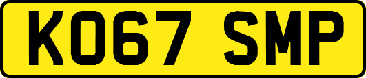 KO67SMP