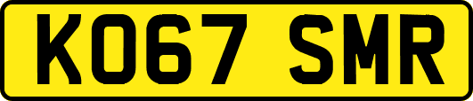 KO67SMR