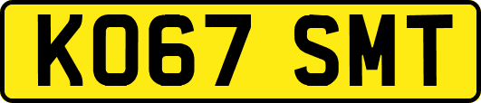 KO67SMT