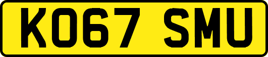 KO67SMU