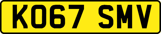 KO67SMV
