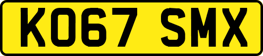KO67SMX