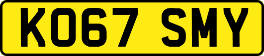 KO67SMY