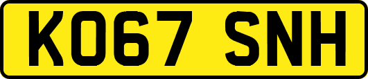 KO67SNH