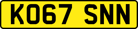 KO67SNN