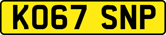 KO67SNP